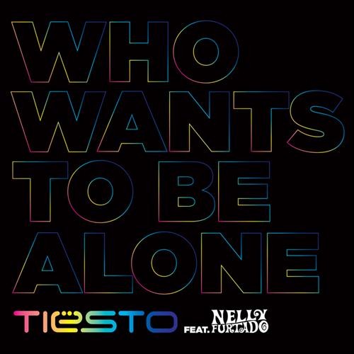 Tiësto Feat. Nelly Furtado